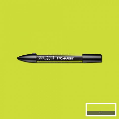 Promarker Winsor&Newton G178 Lime Green